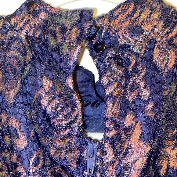 Rare Editions Dress - Picture 5 of 6